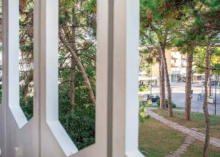 Hotel Regina Lignano Sabbiadoro