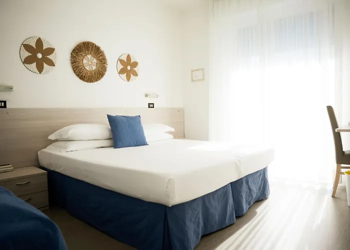 Hotel Bahia Lignano Sabbiadoro